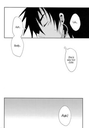 Shanikuen e youkoso! 2 -Judal-chan ga Onnanoko na Hon 2.5- | Welcome to the Festival! 2 ~A book where Judal is a girl 2.5~ - Page 14