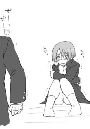 Student Life of a Girl Disguised as a Gakuran Wearing Boy - Page 20