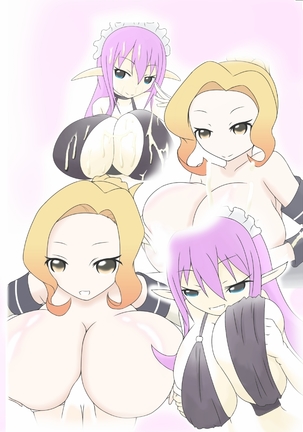 Paizuri Arimasu Page #16