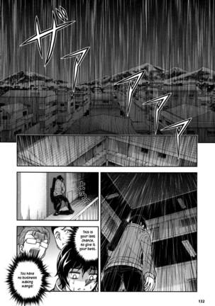 Koimoku Chapter 1 Page #31