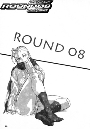 ROUND 08 Page #28