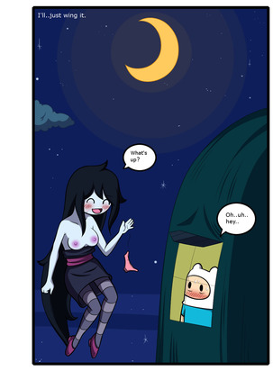 Adult Time 4 - Page 3