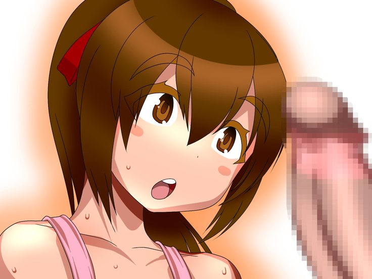 Nanimo Shiranai Imouto ga Onii-chan ni Pakorarete Kinshin Soukan Chuudoku ni naru made no Ohanashi