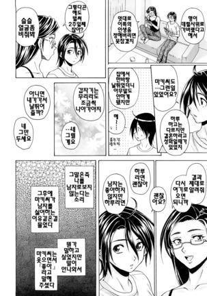 Setsunai Omoi - Painful feelings | 애달픈마음 Page #170