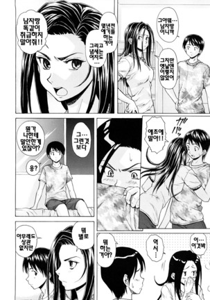 Setsunai Omoi - Painful feelings | 애달픈마음 - Page 120