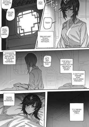 For the Noxus - Page 4