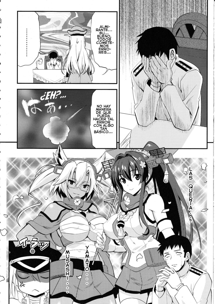 Makezugirai Fraulein