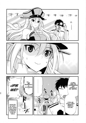 Makezugirai Fraulein Page #27
