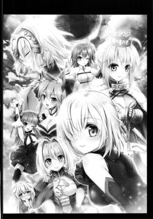 Okusuri Kyouiku Jeanne - Kyousei Maryoku Kyoukyuu Page #23