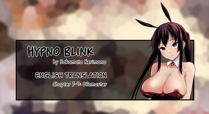 HYPNO BLINK 1-16