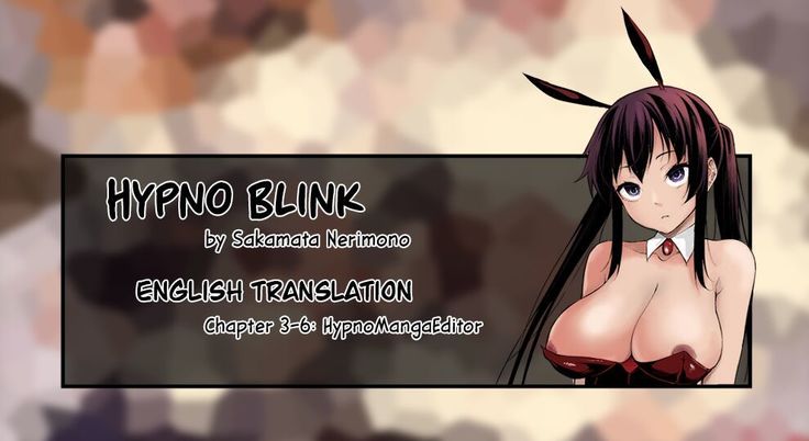 HYPNO BLINK 1-16