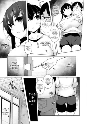 HYPNO BLINK 1-16 Page #54