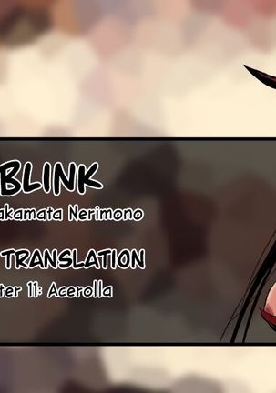 HYPNO BLINK 1-16 Page #274