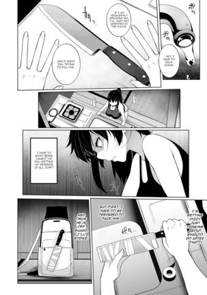 HYPNO BLINK 1-16 Page #76