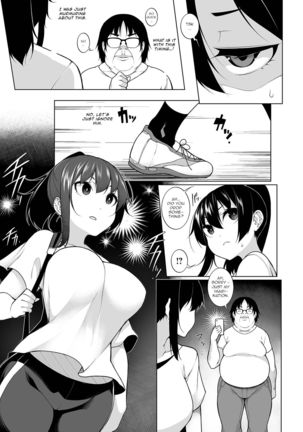HYPNO BLINK 1-16 Page #52
