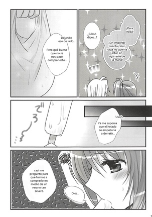 Natsudoke - Page 7