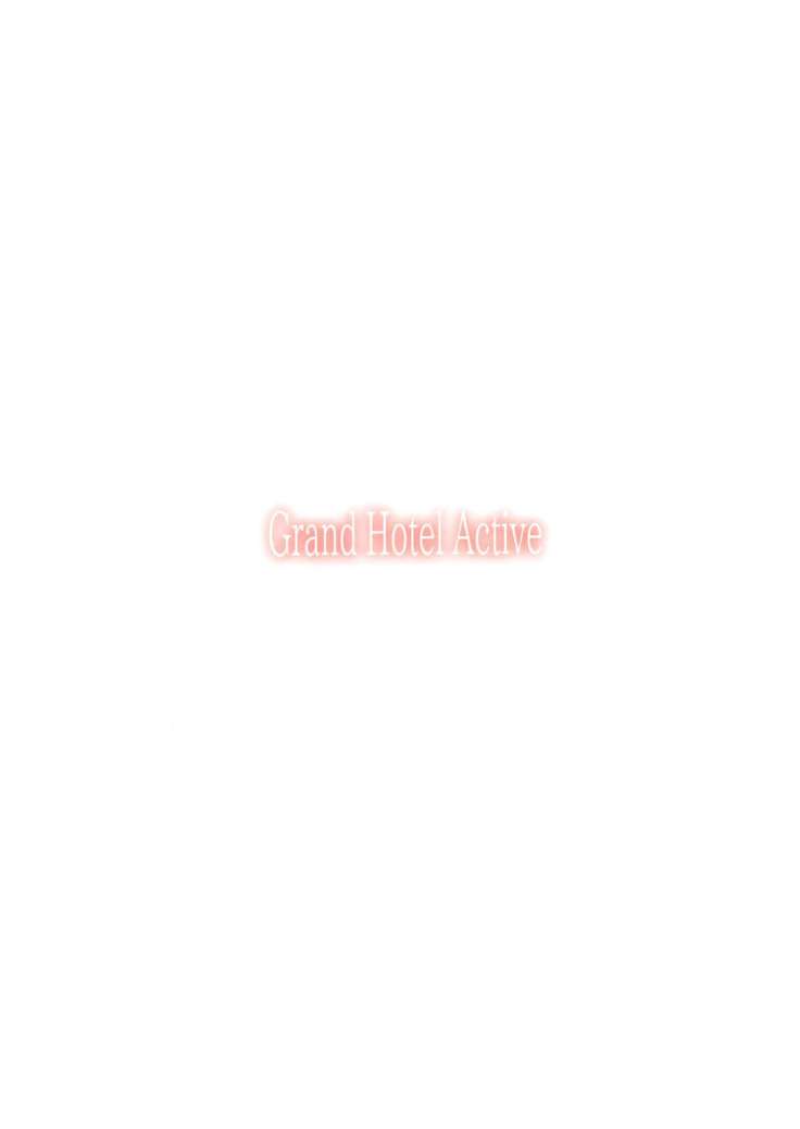 Grand Hotel Active