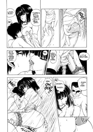 Countdown Sex Bombs1 - Lonely Night Bird Page #20
