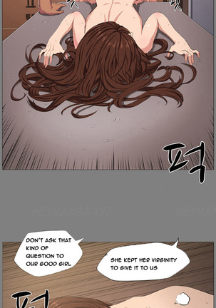 Trap Ch.1 Page #4