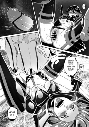 Ryu Ryunyu - Page 11