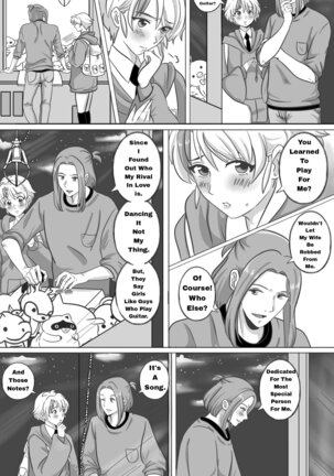 If Fate Wanted It That Way Page #103