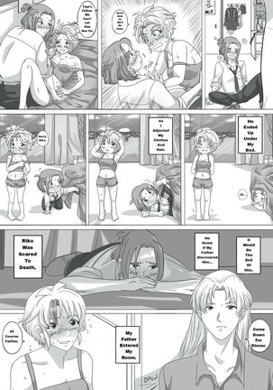 If Fate Wanted It That Way Page #57