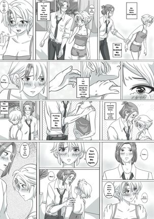 If Fate Wanted It That Way Page #48