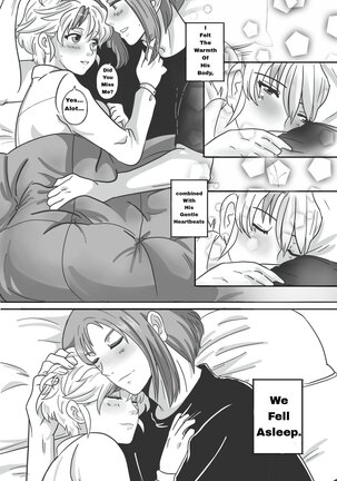 If Fate Wanted It That Way Page #74