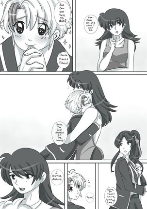 If Fate Wanted It That Way Page #17