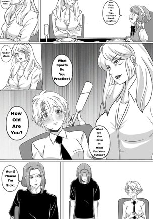 If Fate Wanted It That Way Page #85