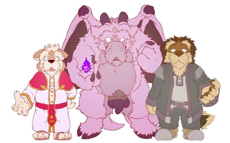 Corruption - Sight Part 2