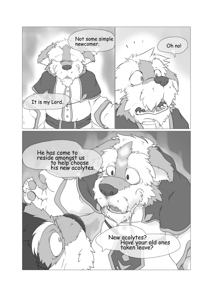 Corruption - Sight Part 2