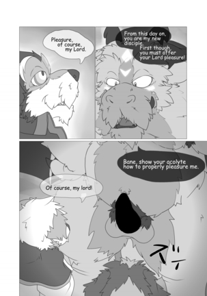 Corruption - Sight Part 2 - Page 13