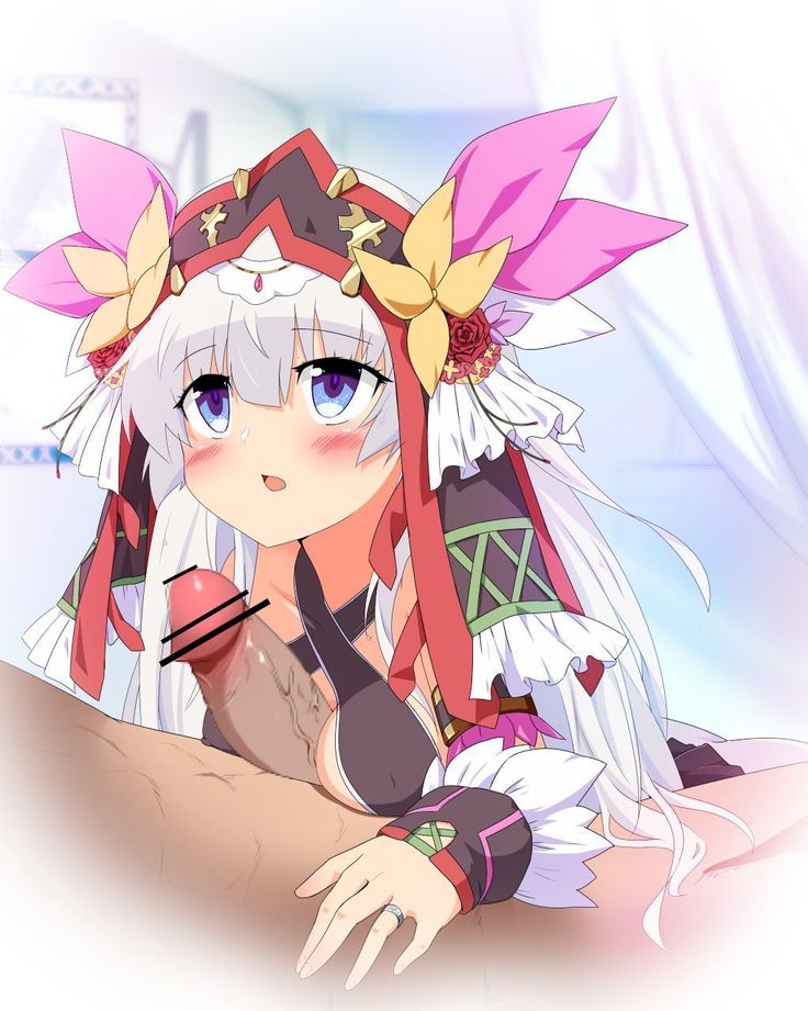 クリッサちゃんのズリッサ