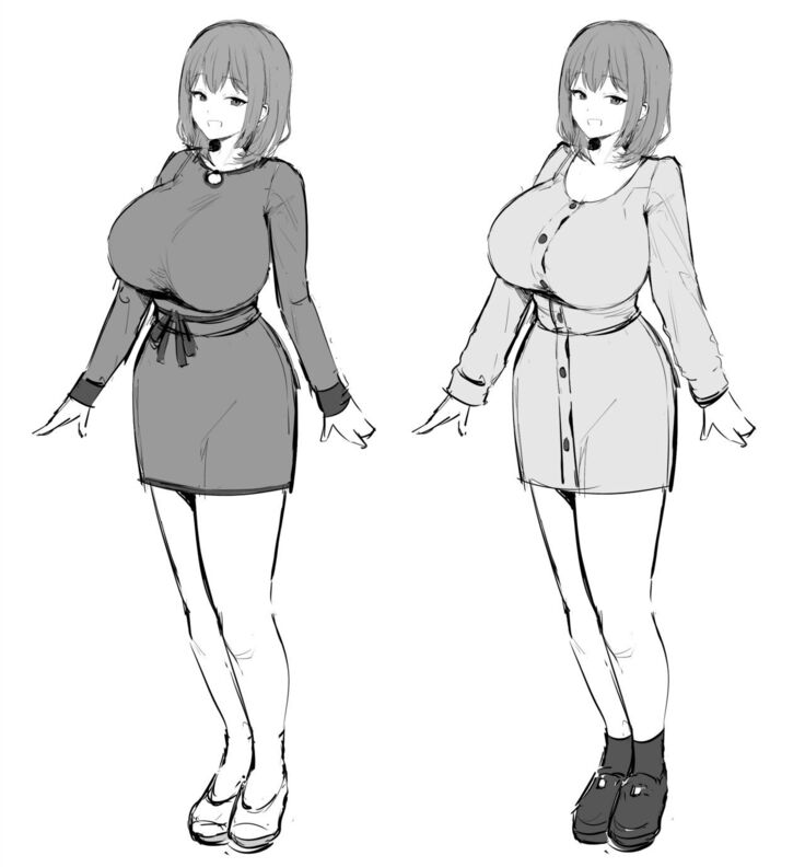 Papakatsu JD, Ochinpo Yuuryou Bukken o Mitsukeru. | College Sugar Baby - On the Market for Some Prime Daddy Dick
