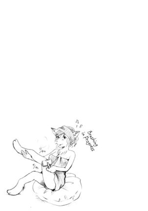 Wife is a Furry Page #21