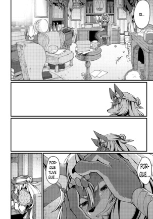 El Amor Es Una Maldición Page #24