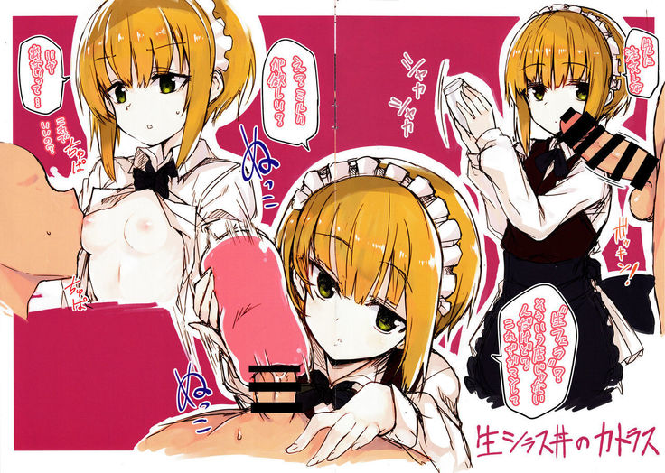 Same-san Shutsubotsu Chuuihou
