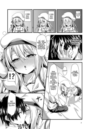 Ama Love Illya Page #6