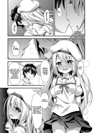 Ama Love Illya - Page 4