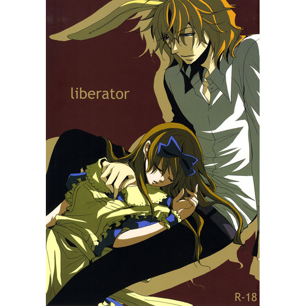 liberatorsample