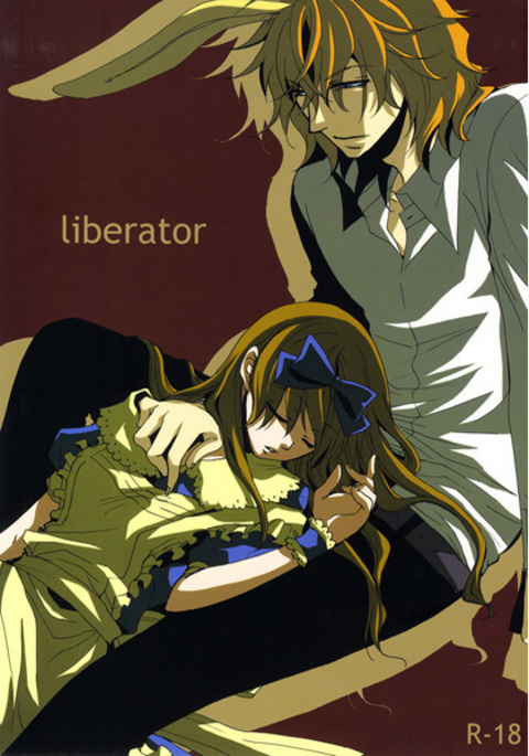 liberatorsample