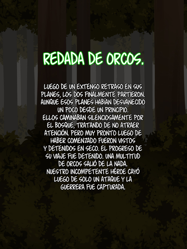 Kasshoku Senshi Kanshuu Funtouki | La Derrota de la Guerrera de Piel Oscura