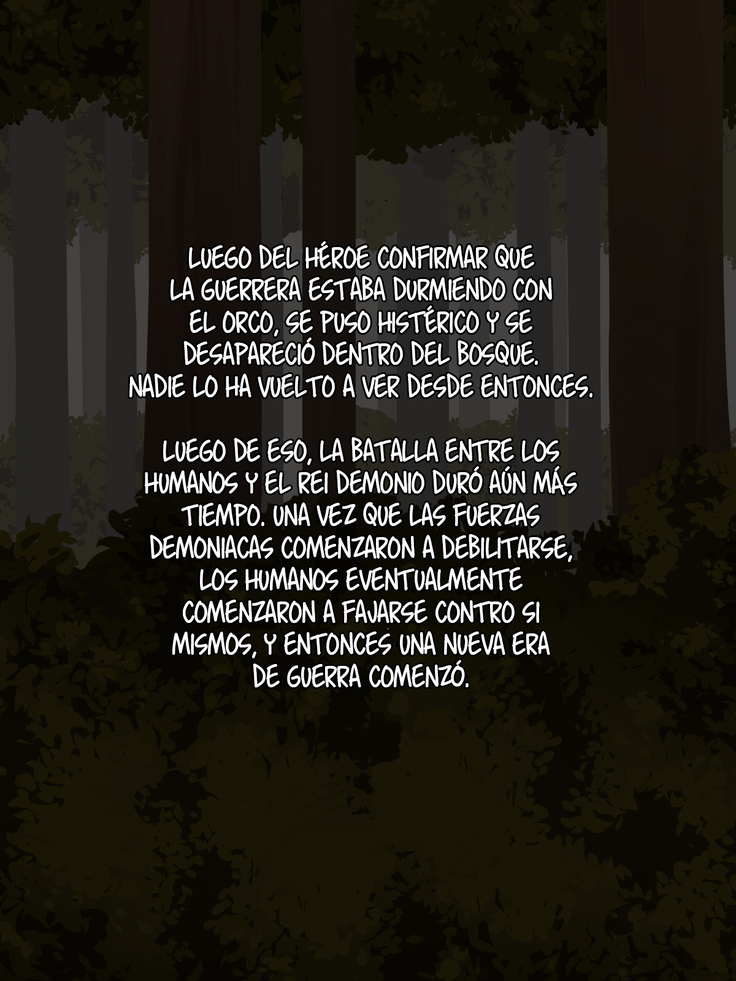 Kasshoku Senshi Kanshuu Funtouki | La Derrota de la Guerrera de Piel Oscura