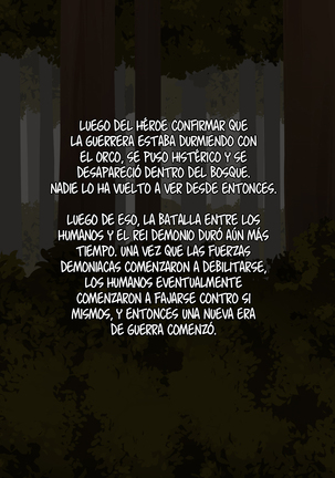Kasshoku Senshi Kanshuu Funtouki | La Derrota de la Guerrera de Piel Oscura Page #58