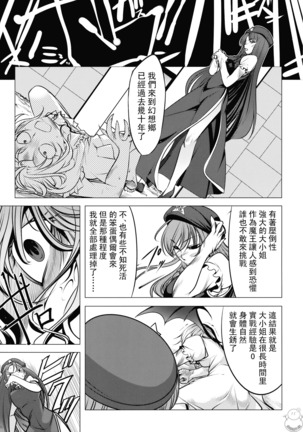 Shushin no Ichigeki - Page 17