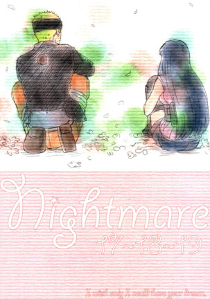 A Sweet Nightmare - Page 92