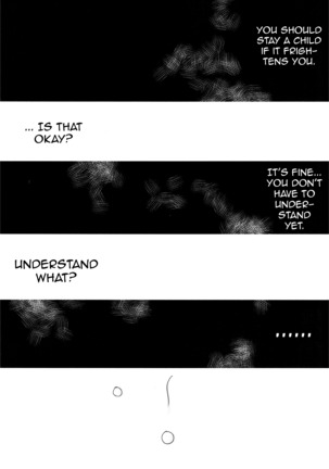 A Sweet Nightmare - Page 58