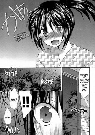 My Mom Is My Classmate vol3 - PT22 - Page 12