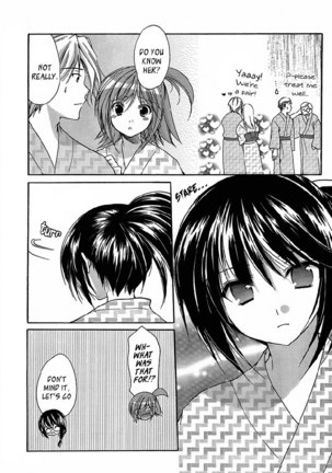 My Mom Is My Classmate vol3 - PT22 - Page 6